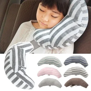 Kids Travel Neck Pillow