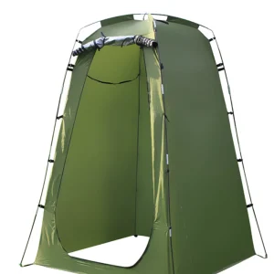 Camping Tent for Shower