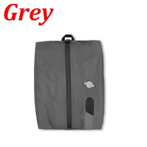 1-8Pcs Vacuum Bag for Travel Vacuum Compression Bags Reusable Vacuum Bag with See-Through Strip Space Saver for Luggage