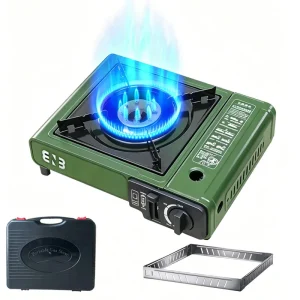 Portable Butane Stove